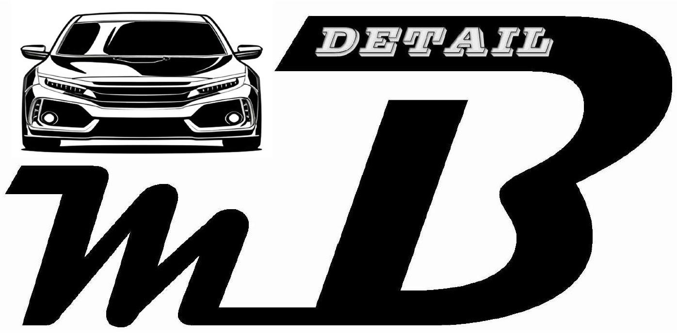 Logo MB Detail